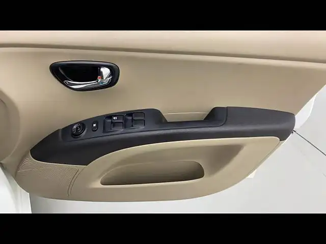 Used Hyundai i10 [2010-2017] Sportz 1.2 Kappa2 in Bangalore