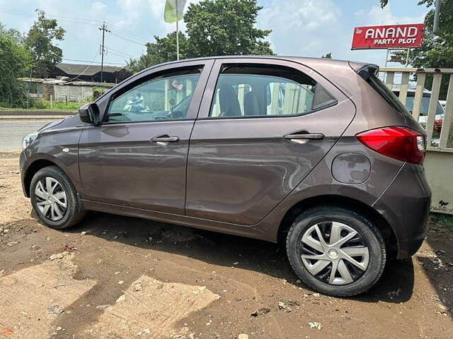 Used Tata Tiago [2016-2020] Revotorq XT [2016-2019] in Kheda