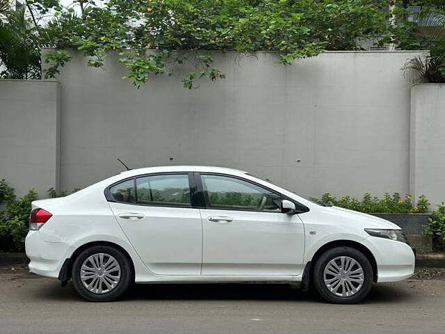 Used Honda City [2008-2011] 1.5 S MT in Surat