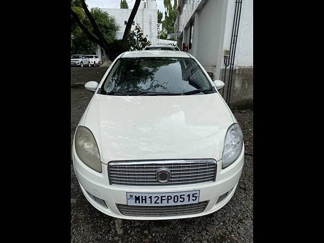 Used 2009 Fiat Linea in Pune