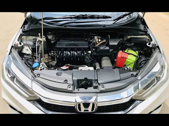 Used Honda City 4th Generation V Petrol [2017-2019] in Bangalore