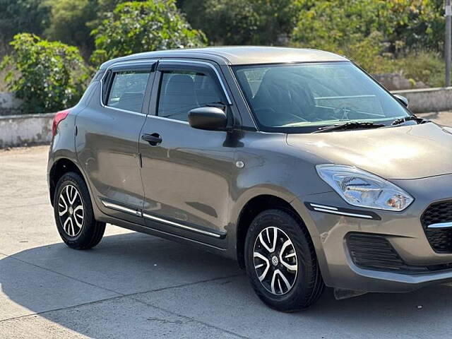Used Maruti Suzuki Swift [2014-2018] Lxi (O) [2014-2017] in Faridabad