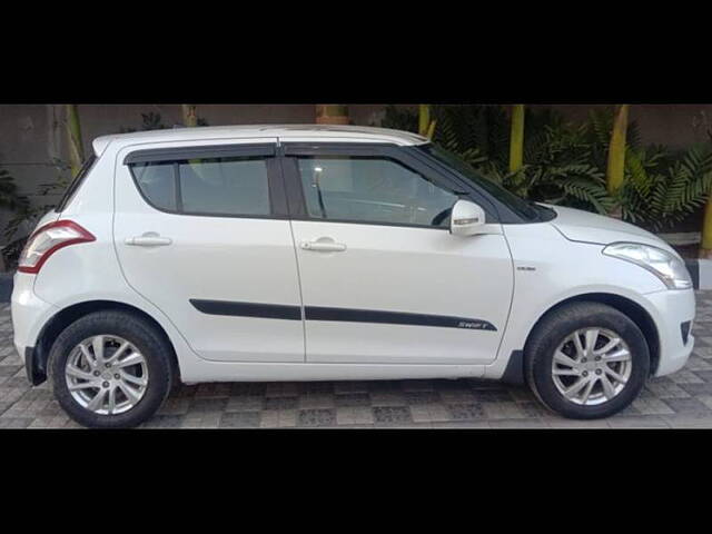 Used Maruti Suzuki Swift [2011-2014] ZDi in Indore