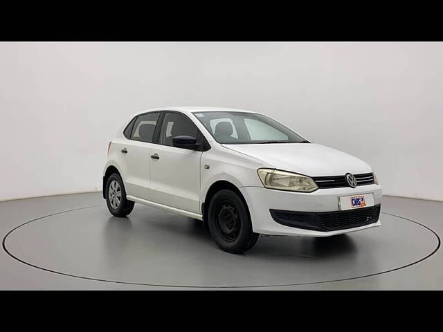 Used 2011 Volkswagen Polo in Ahmedabad
