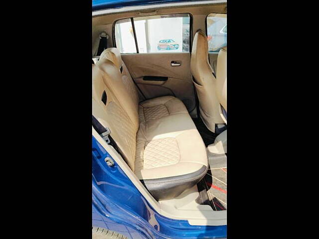 Used Maruti Suzuki Celerio [2017-2021] VXi [2017-2019] in Pune