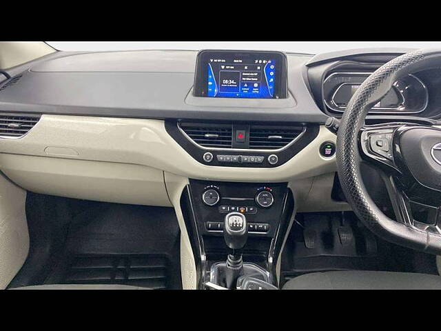 Used Tata Nexon [2017-2020] XZ Plus Diesel in Ahmedabad