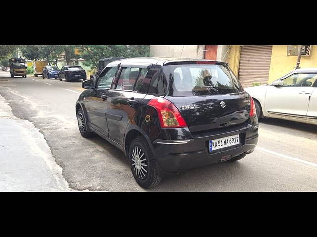 Used Maruti Suzuki Swift  [2005-2010] VXi in Bangalore