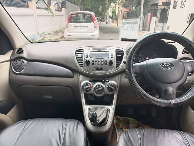 Used Hyundai i10 [2010-2017] Magna 1.2 Kappa2 in Bangalore