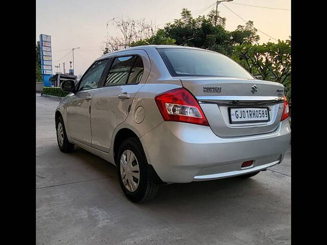 Used Maruti Suzuki Swift DZire [2011-2015] VXI in Ahmedabad