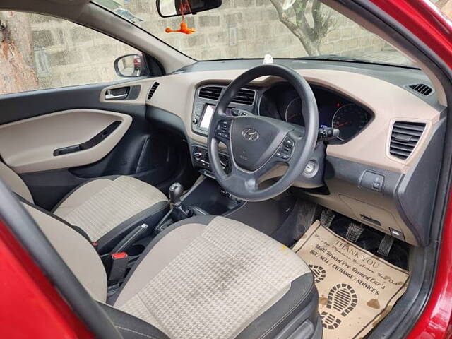 Used Hyundai Elite i20 [2018-2019] Sportz 1.2 in Bangalore