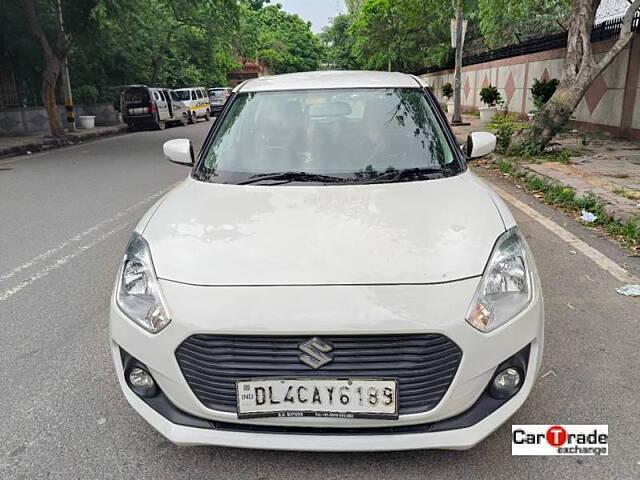 Used 2019 Maruti Suzuki Swift in Delhi