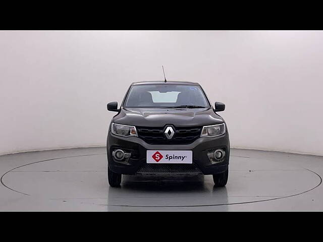 Used Renault Kwid [2015-2019] RXT [2015-2019] in Bangalore