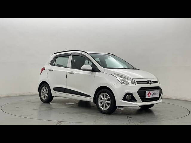 Used Hyundai Grand i10 [2013-2017] Asta AT 1.2 Kappa VTVT [2013-2016] in Delhi