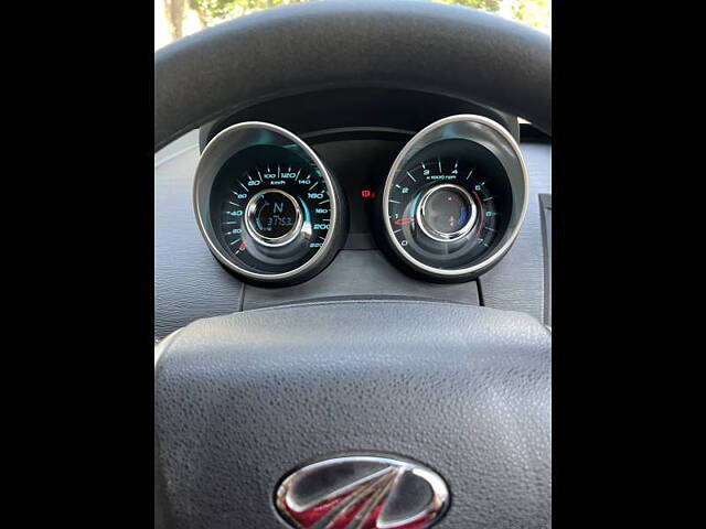 Used Mahindra XUV500 W7 AT [2018-2020] in Bangalore