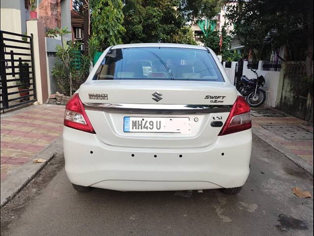 Used Maruti Suzuki Swift DZire [2011-2015] VXI in Nagpur