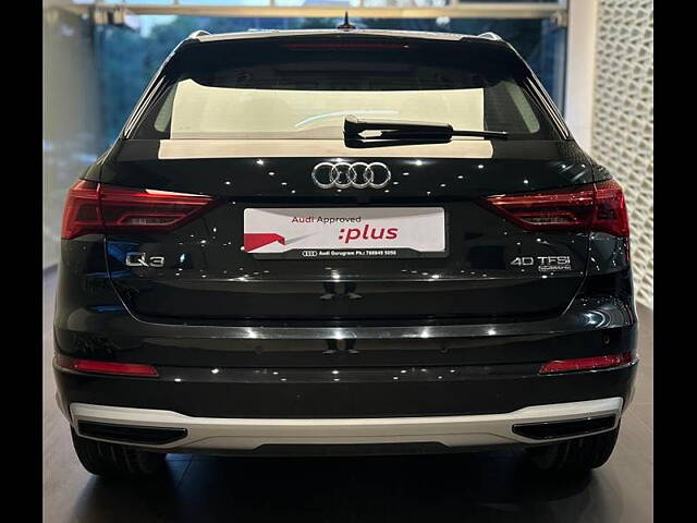 Used Audi Q3 40 TFSI Premium Plus in Gurgaon