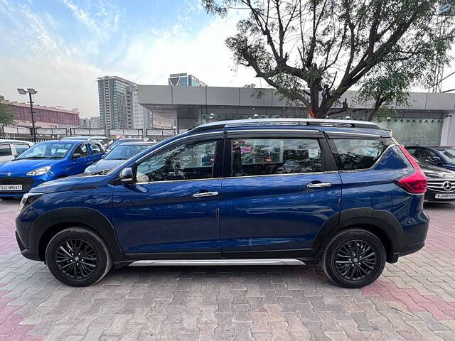 Used Maruti Suzuki XL6 Alpha Plus MT Petrol [2022-2023] in Ahmedabad