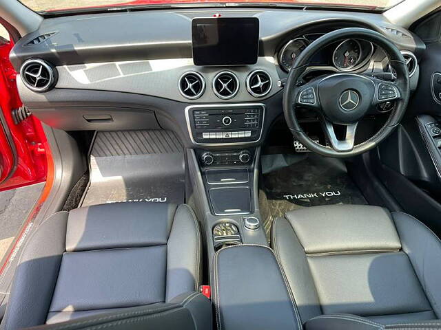 Used Mercedes-Benz GLA [2017-2020] 200 Sport in Mumbai