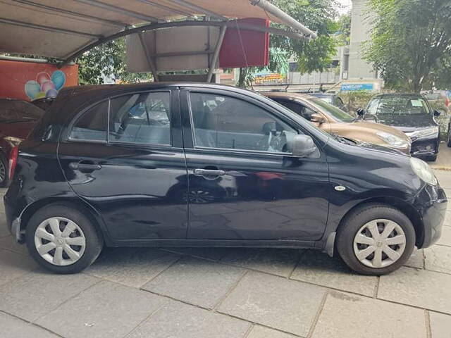 Used Nissan Micra [2010-2013] XL Petrol in Chennai