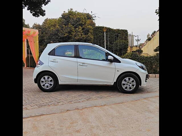 Used Honda Brio [2013-2016] S MT in Delhi