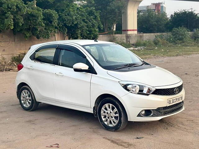 Used 2018 Tata Tiago in Delhi