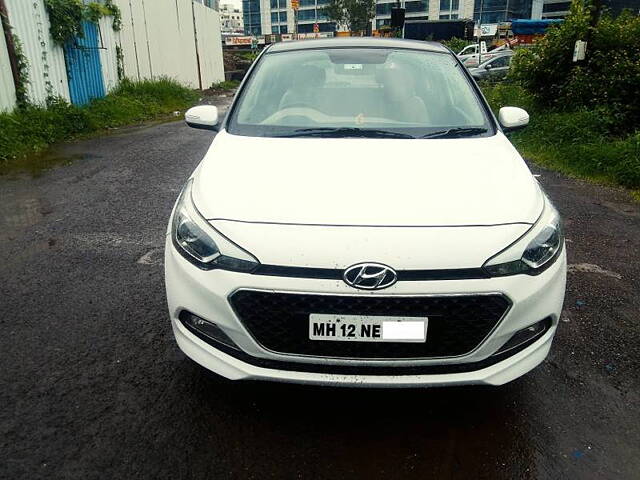 Used 2016 Hyundai Elite i20 in Pune