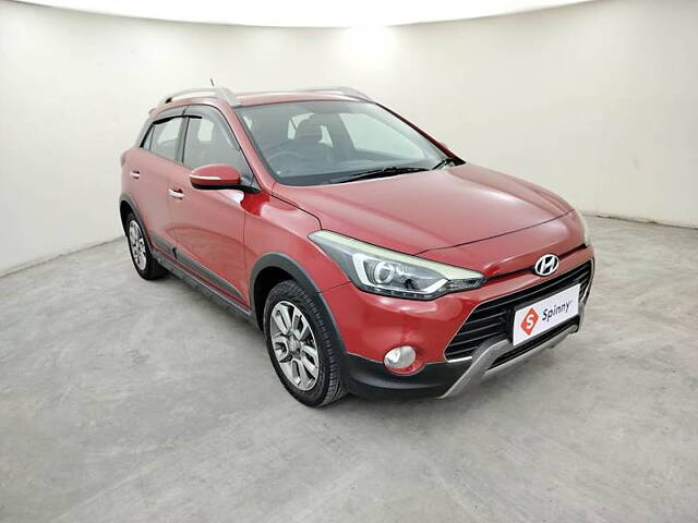 Used Hyundai i20 Active [2015-2018] 1.2 SX in Coimbatore