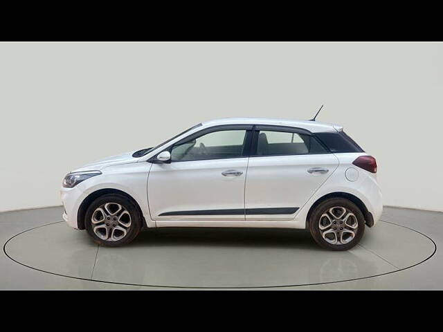 Used Hyundai Elite i20 [2019-2020] Asta 1.2 (O) [2019-2020] in Bangalore