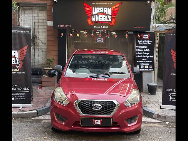 Used Datsun GO [2014-2018] T in Kolkata