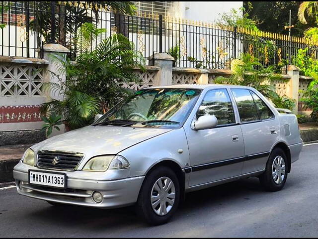 Used Maruti Suzuki Esteem VXi BS-III in Mumbai