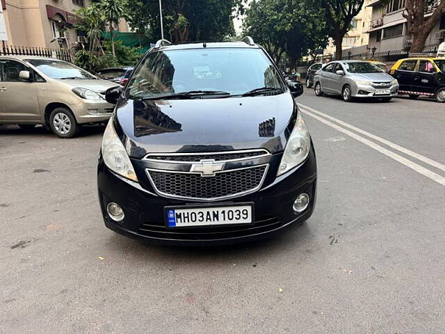 Used Chevrolet Beat [2011-2014] LT Diesel in Mumbai