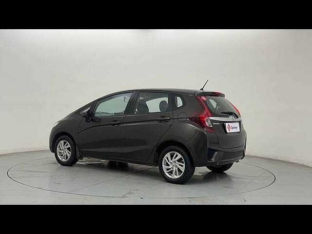 Used Honda Jazz [2015-2018] V Petrol in Delhi