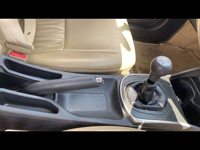 Used Honda City [2014-2017] V in Pune