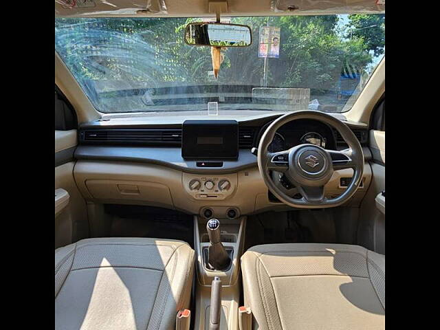 Used Maruti Suzuki Ertiga [2018-2022] VXi in Mumbai