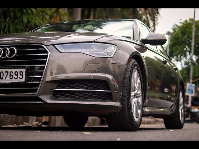 Used Audi A6 [2015-2019] 35 TDI Matrix in Delhi