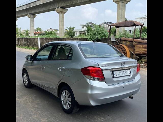 Used Honda Amaze [2013-2016] 1.5 VX i-DTEC in Ahmedabad