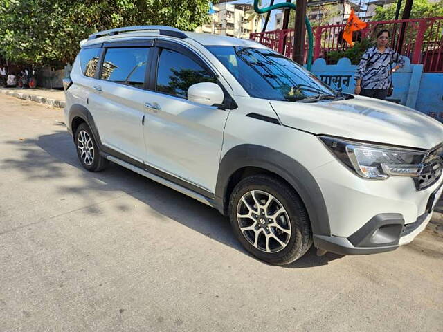 Used 2024 Maruti Suzuki XL6 in Mumbai