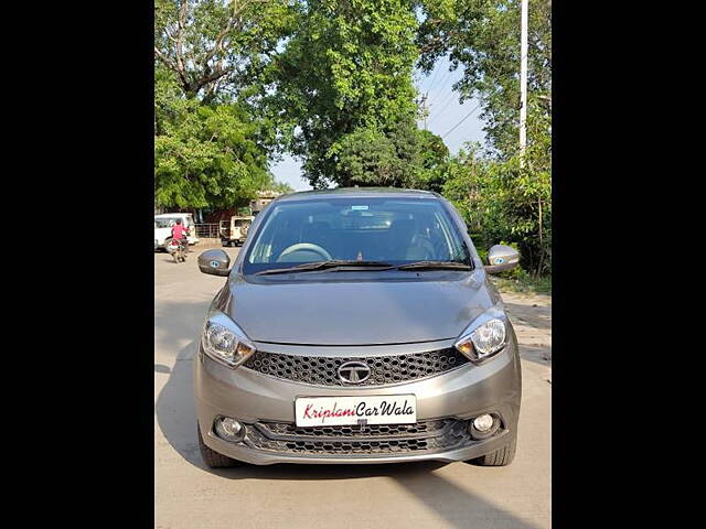 Used 2020 Tata Tigor in Bhopal