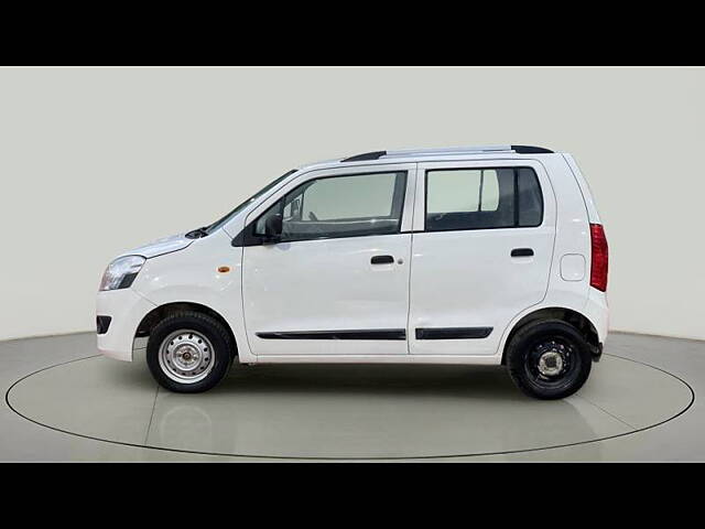 Used Maruti Suzuki Wagon R 1.0 [2010-2013] LXi in Indore