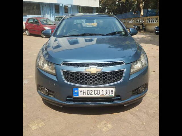 Used 2011 Chevrolet Cruze in Mumbai