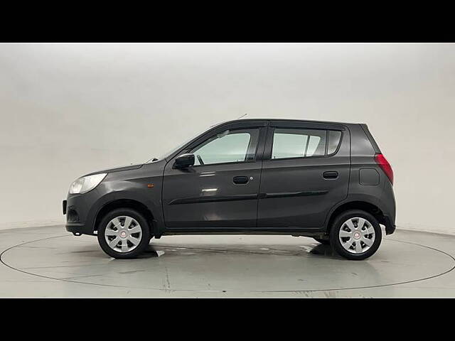 Used Maruti Suzuki Alto K10 [2014-2020] VXi [2014-2019] in Gurgaon