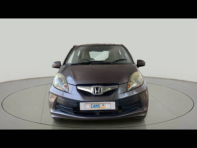 Used Honda Brio [2013-2016] S MT in Ahmedabad