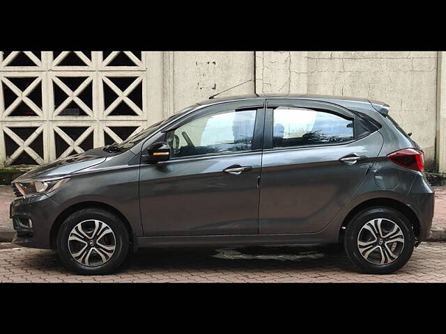 Used Tata Tiago XZ Plus CNG [2022-2023] in Thane