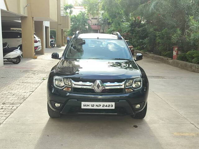 Used 2016 Renault Duster in Pune