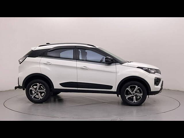 Used Tata Nexon [2020-2023] XZA Plus Diesel [2020-2023] in Lucknow