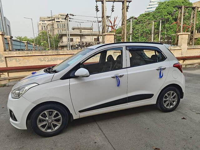 Used Hyundai Grand i10 [2013-2017] Asta 1.2 Kappa VTVT (O) [2013-2017] in Noida