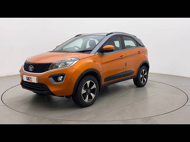 Used Tata Nexon [2017-2020] XZ Plus in Chennai