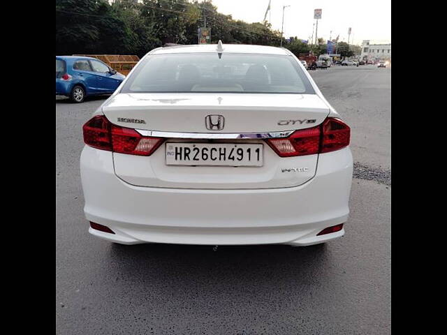 Used Honda City [2014-2017] VX in Delhi