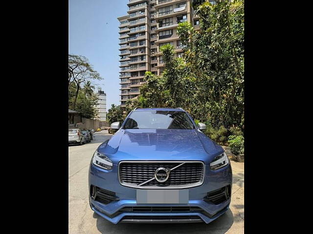 Used 2019 Volvo XC90 in Mumbai