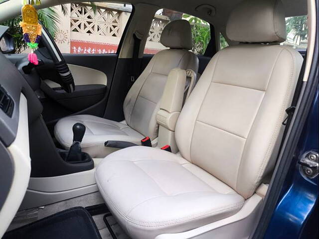 Used Volkswagen Vento [2012-2014] Comfortline Petrol in Mumbai